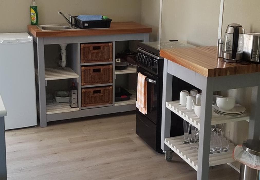 Over The Edge Cottage 3