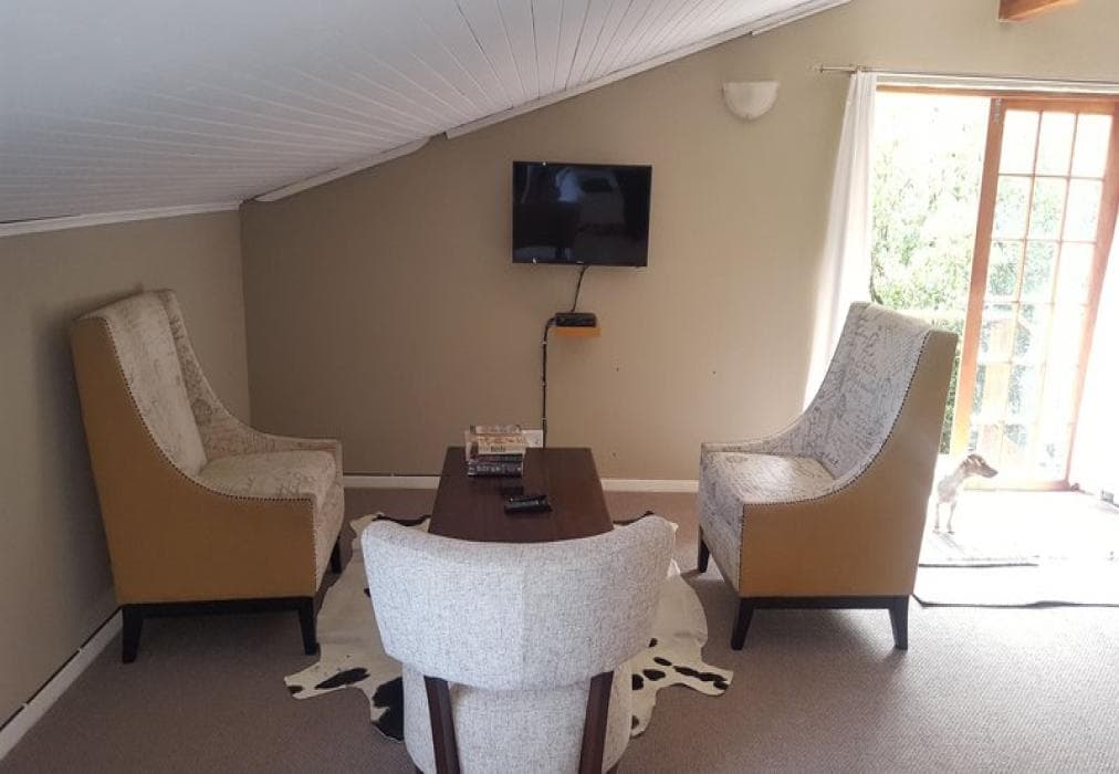 Over The Edge Cottage 3