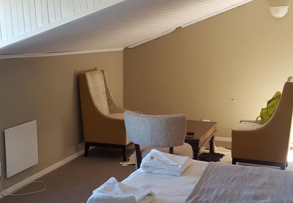 Over The Edge Cottage 3