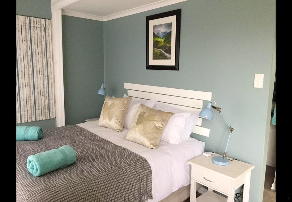 Stoney Way Eco Cabin