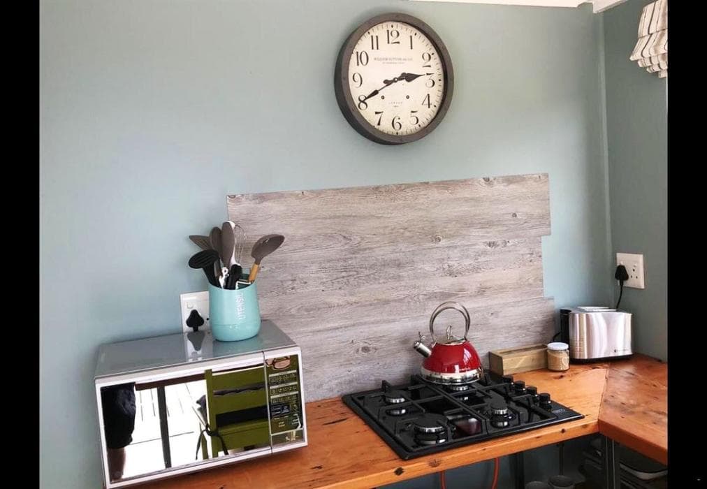 Stoney Way Eco Cabin