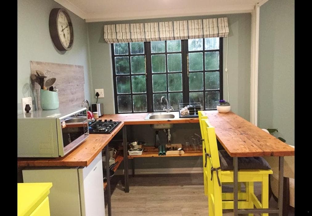 Stoney Way Eco Cabin