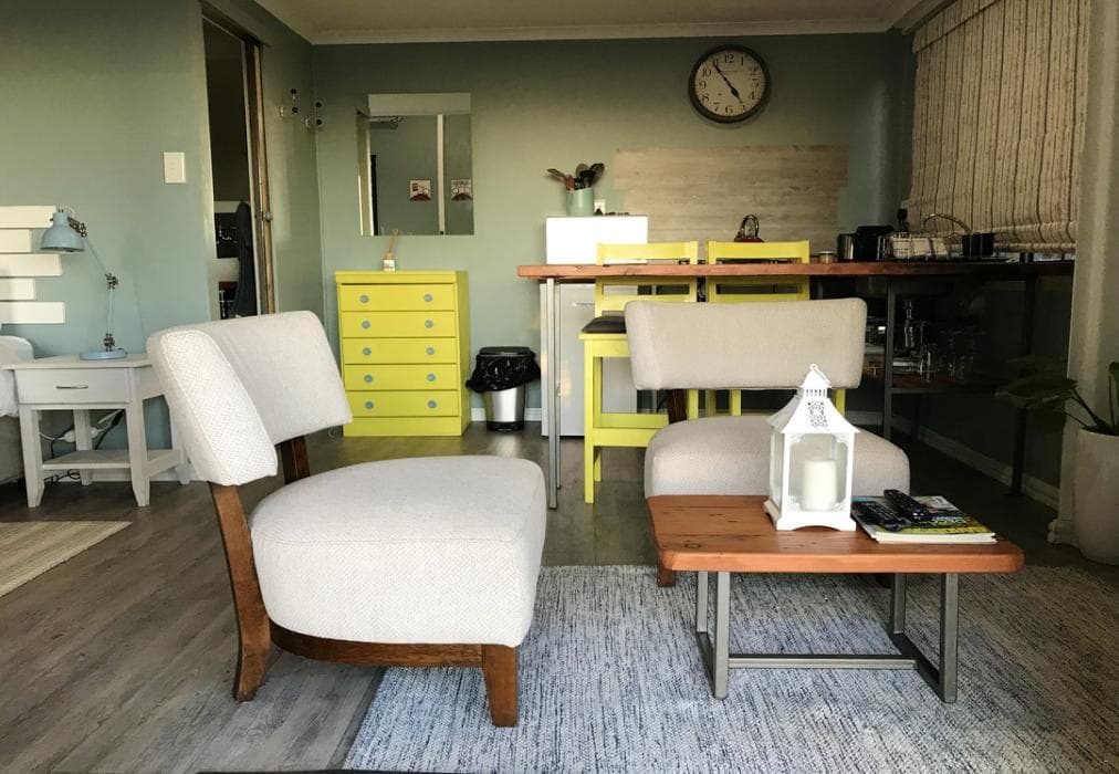 Stoney Way Eco Cabin