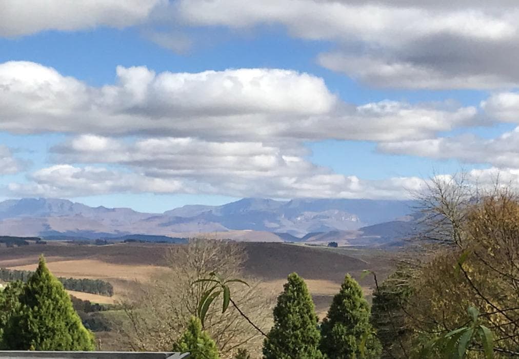 Stoney Way Eco Cabin