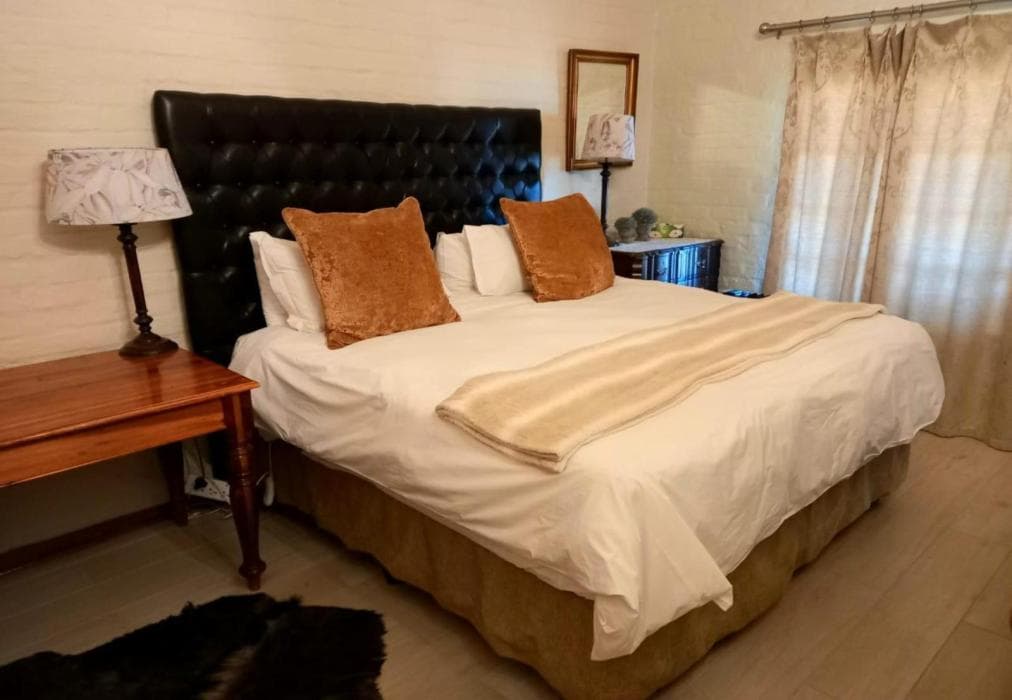 Critchley Hackle Lakeside 7