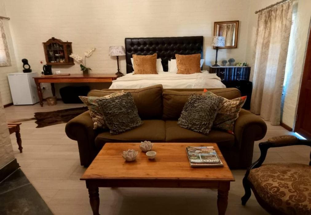 Critchley Hackle Lakeside 7