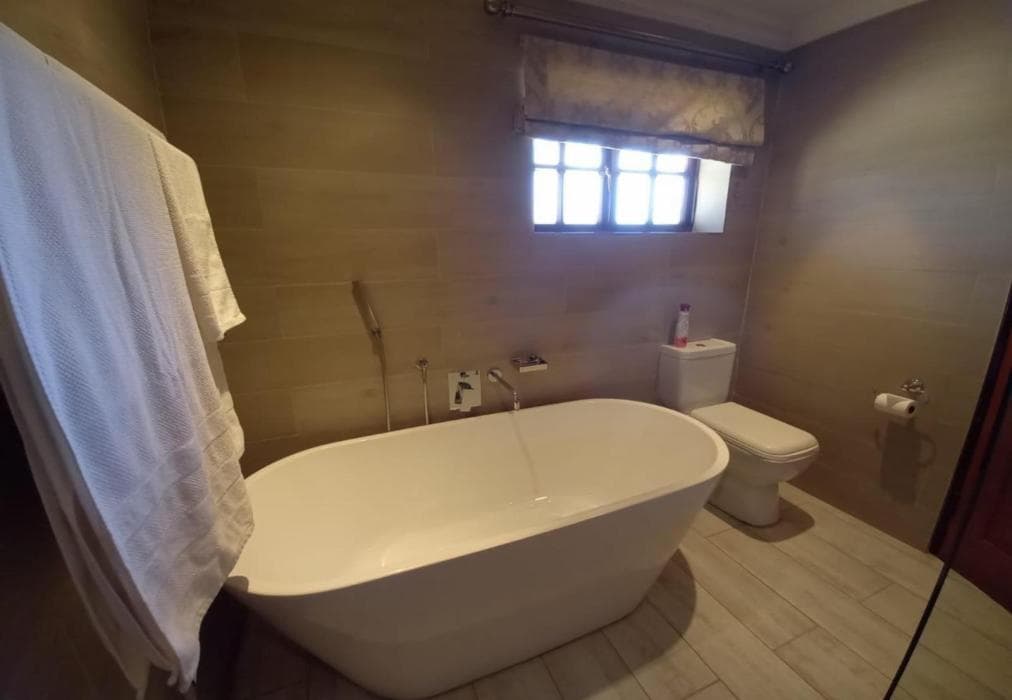 Critchley Hackle Lakeside 7