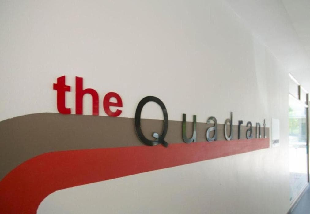 The Quadrant 406