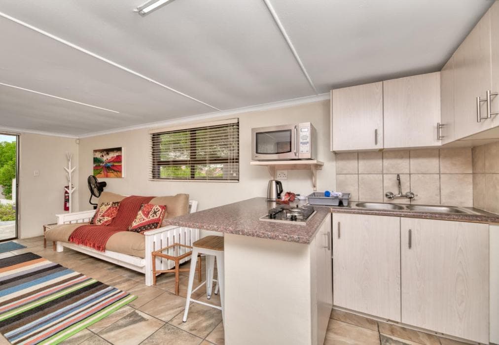 Land's Edge Struisbaai