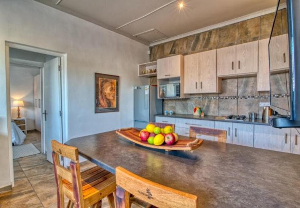 Land's Edge Struisbaai