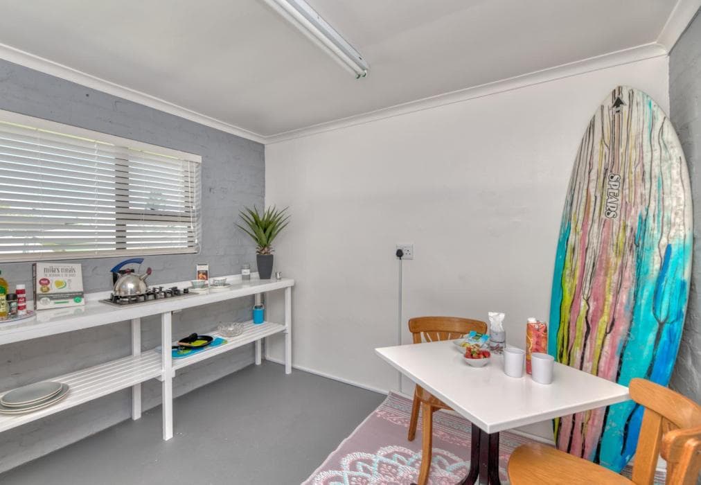 Struisbaai Holiday - Comfortable Stop Over