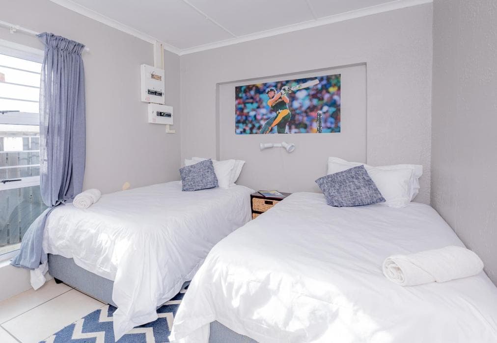 Struisbaai Holiday - Aloha House