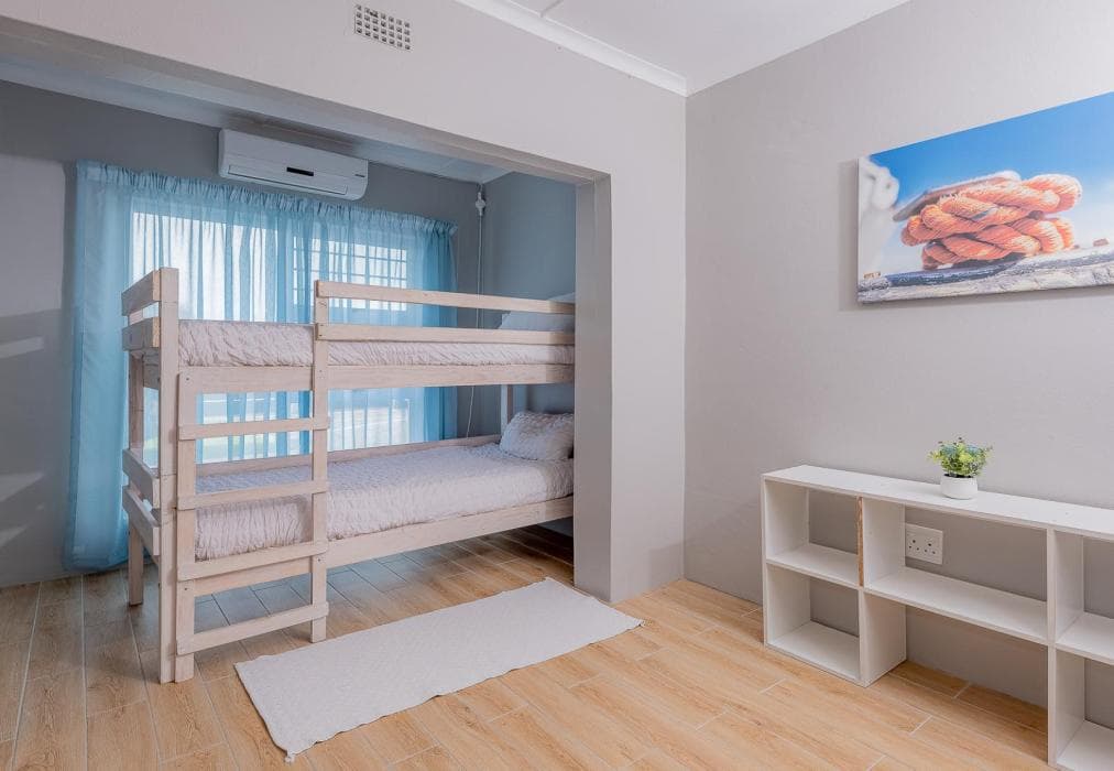 Struisbaai Holiday - Aloha House