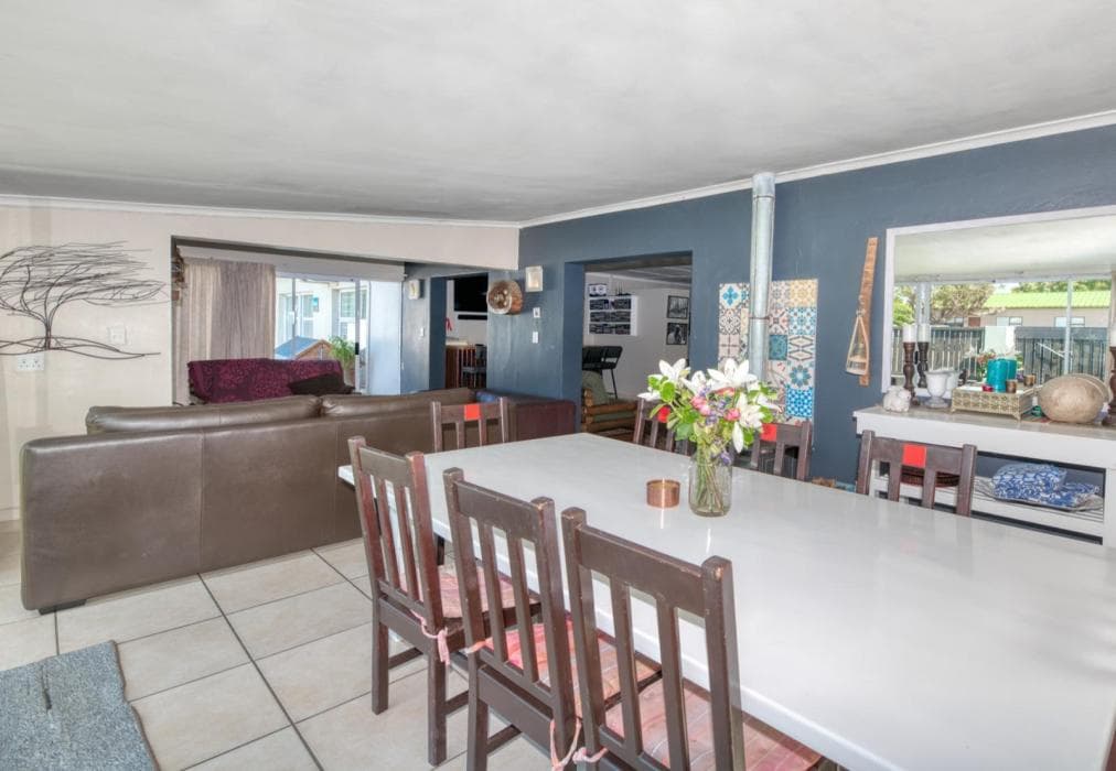 Struisbaai Holiday - Aloha House