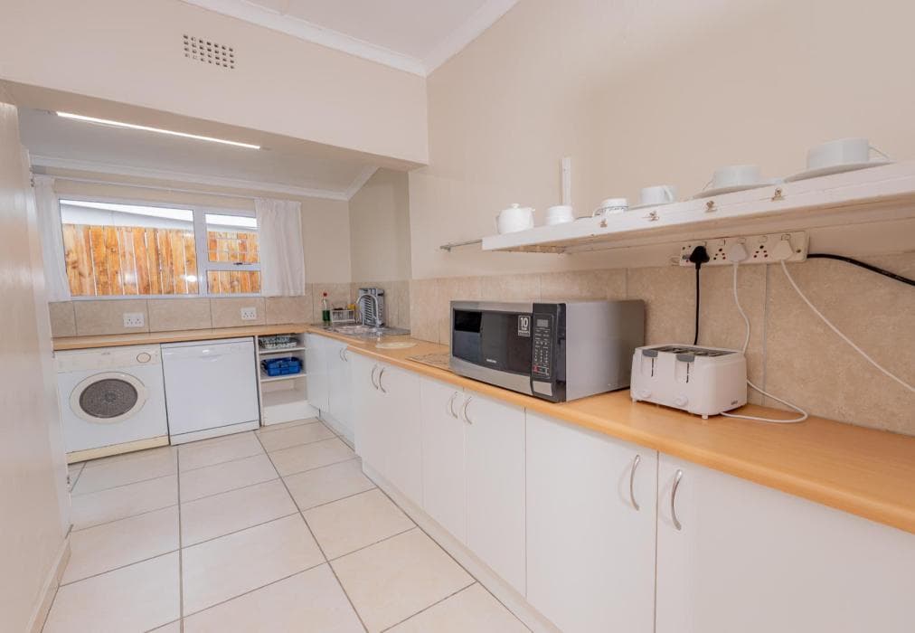 Struisbaai Holiday - Aloha House