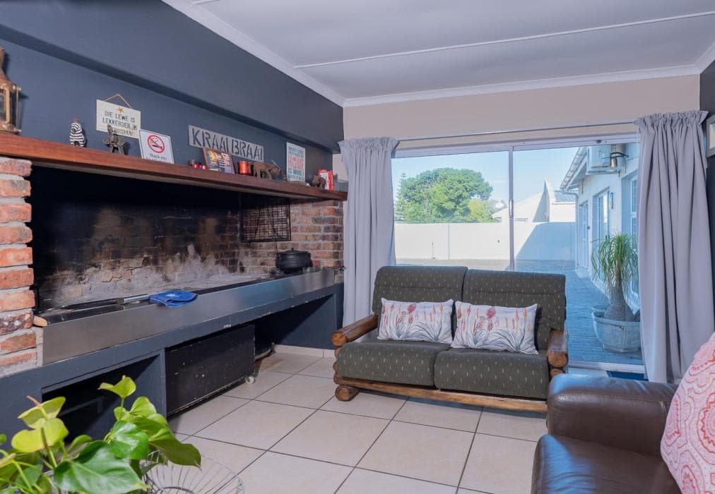 Struisbaai Holiday - Aloha House