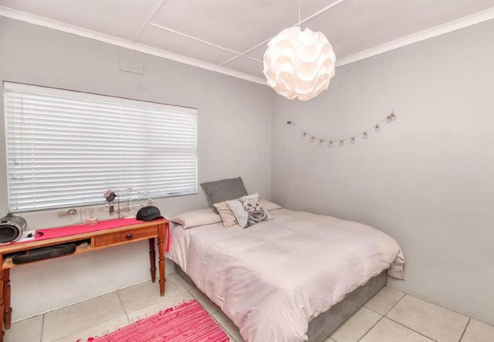 Struisbaai Holiday - Aloha House