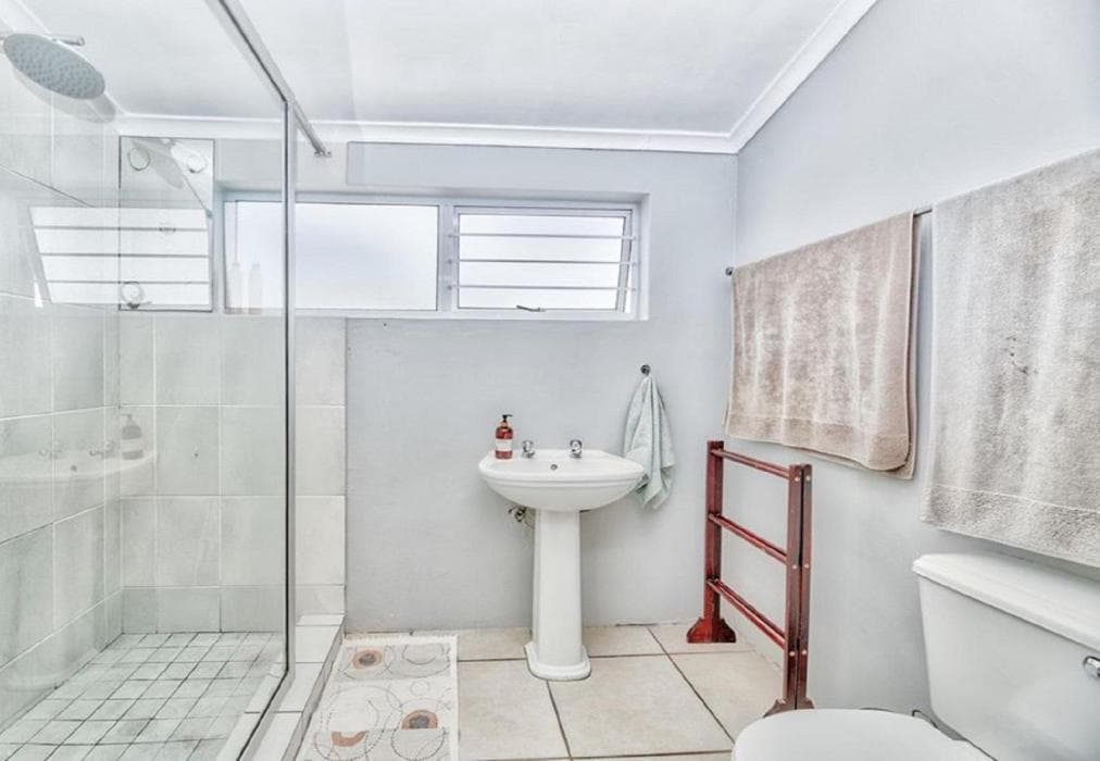 Struisbaai Holiday - Aloha House