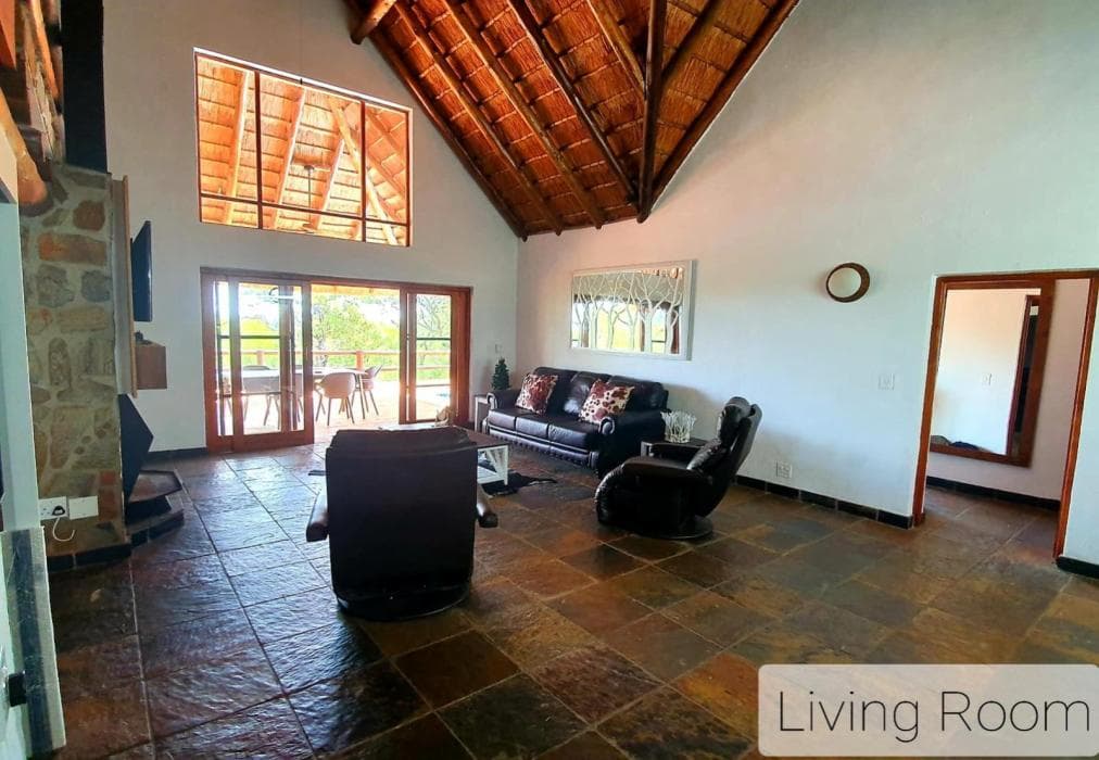 636 Itaga Safari Lodge