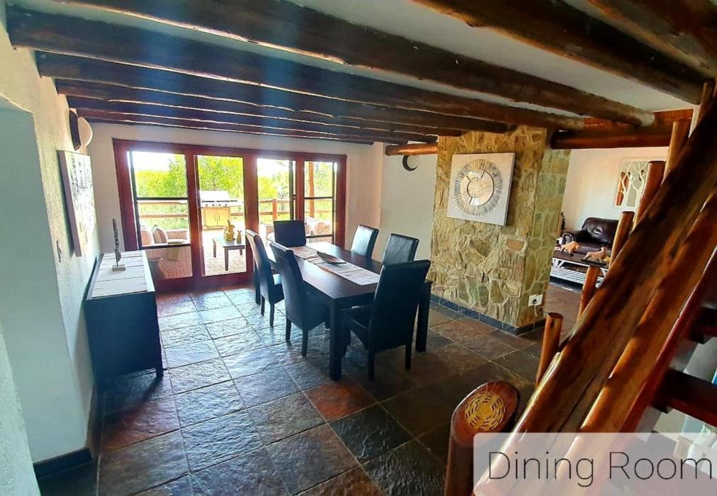 636 Itaga Safari Lodge