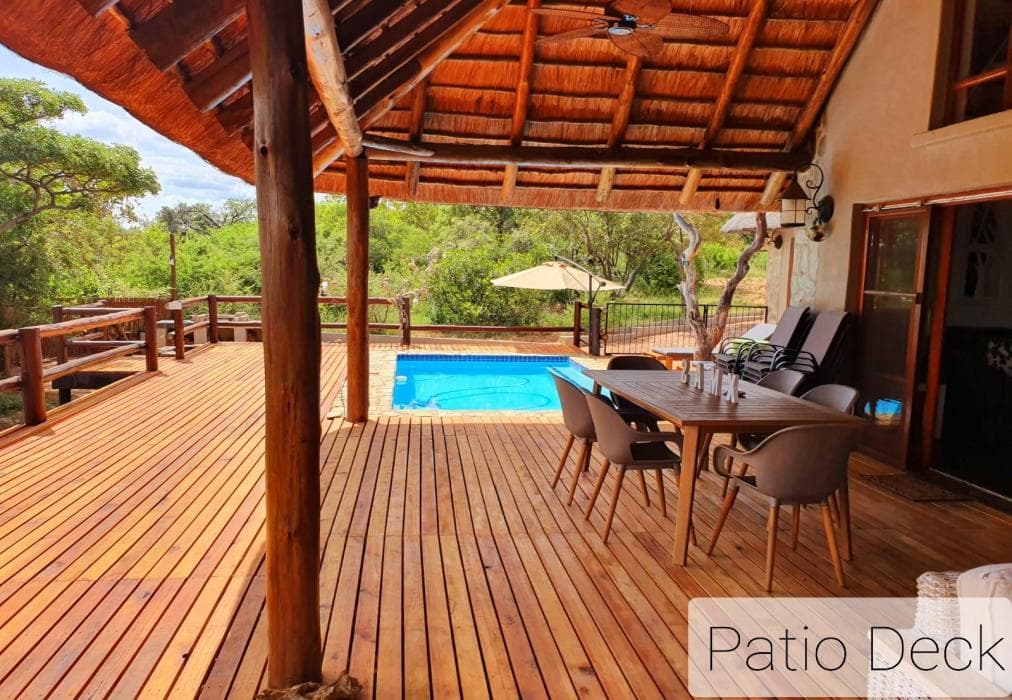 636 Itaga Safari Lodge