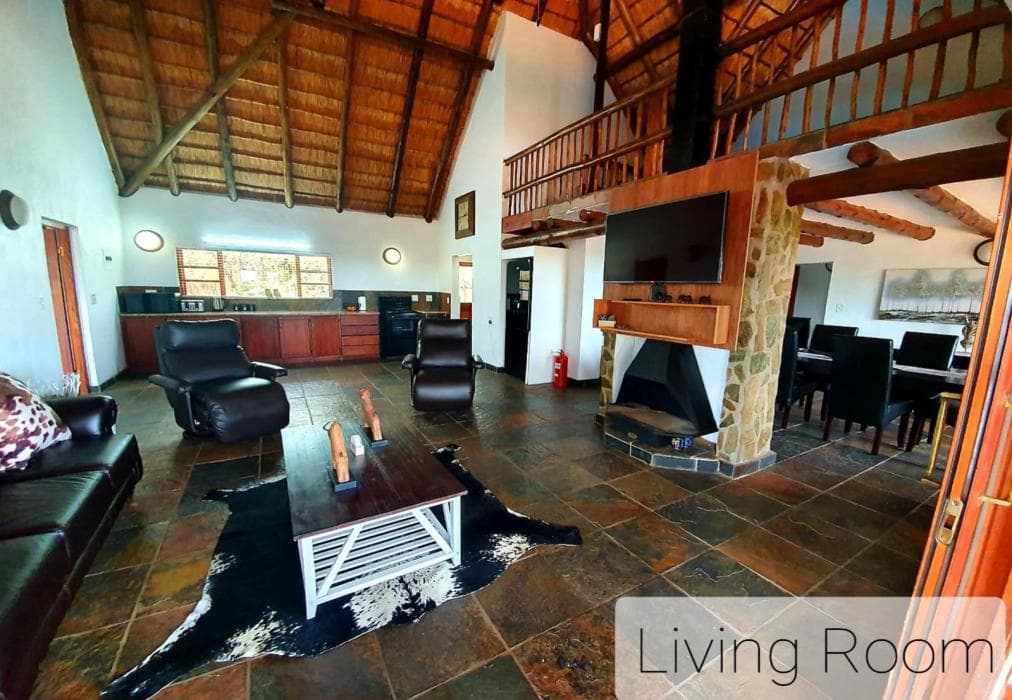 636 Itaga Safari Lodge