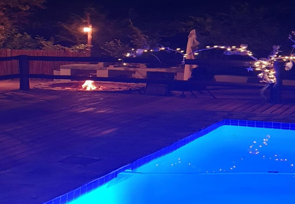 636 Itaga Safari Lodge