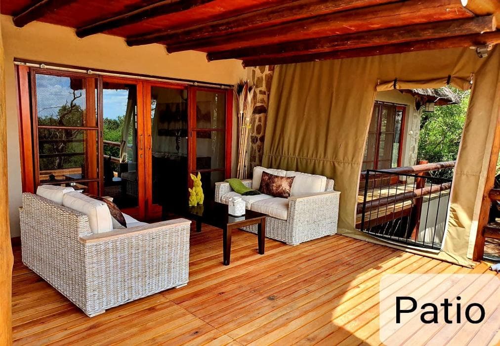 636 Itaga Safari Lodge