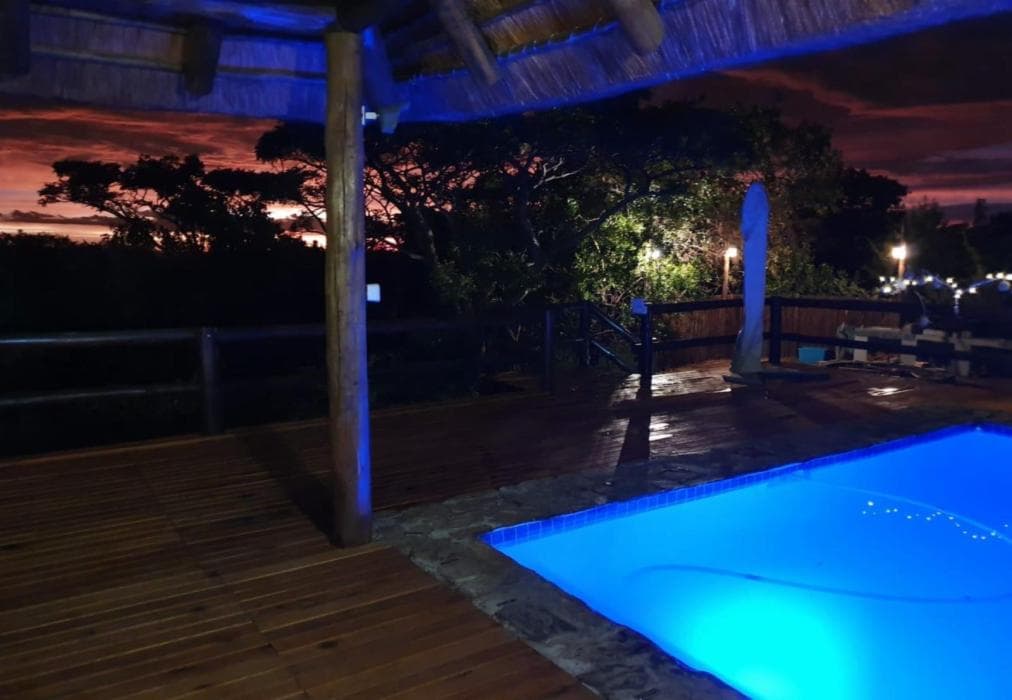 636 Itaga Safari Lodge