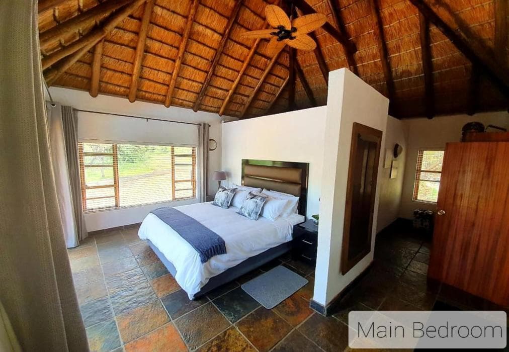 636 Itaga Safari Lodge