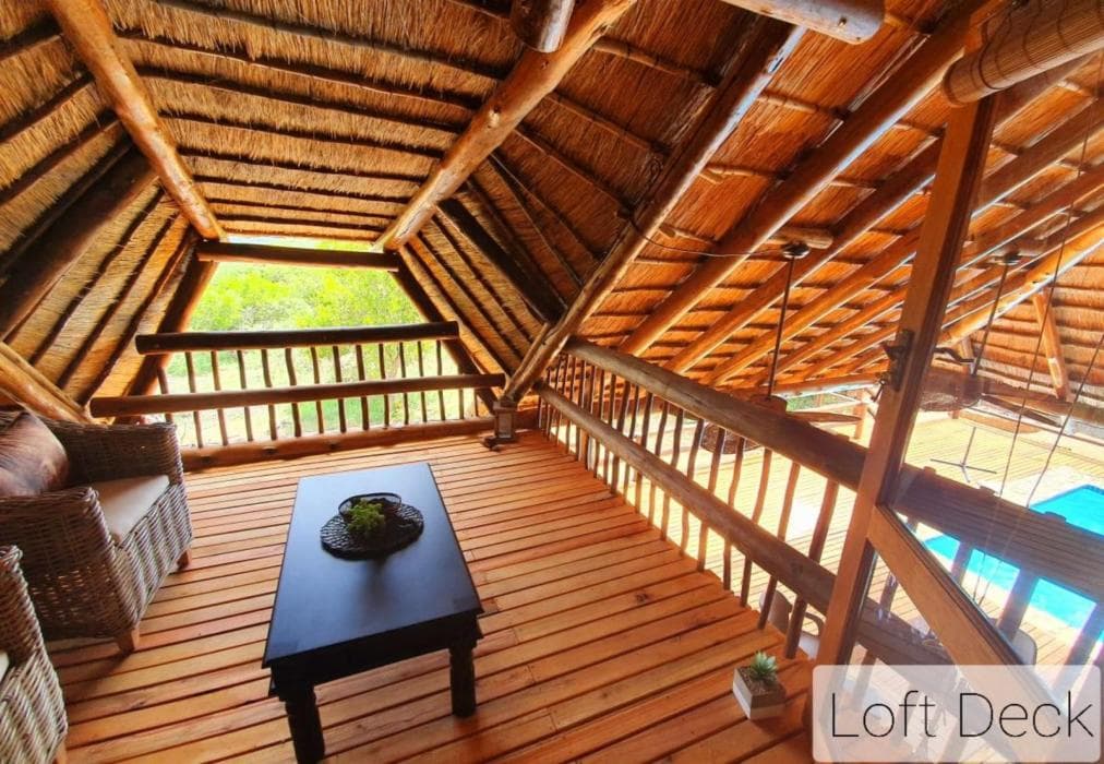 636 Itaga Safari Lodge