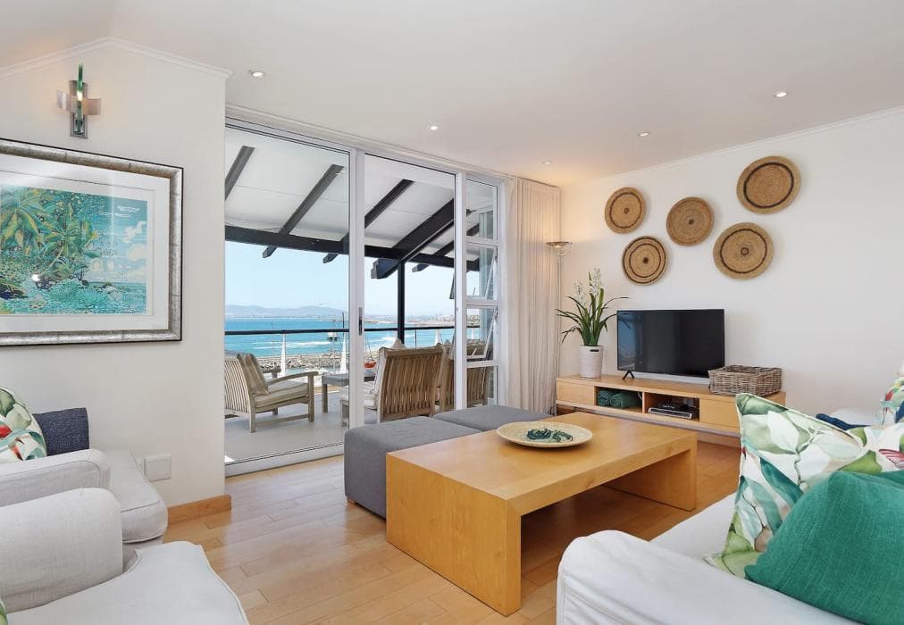 The Waterclub Penthouse