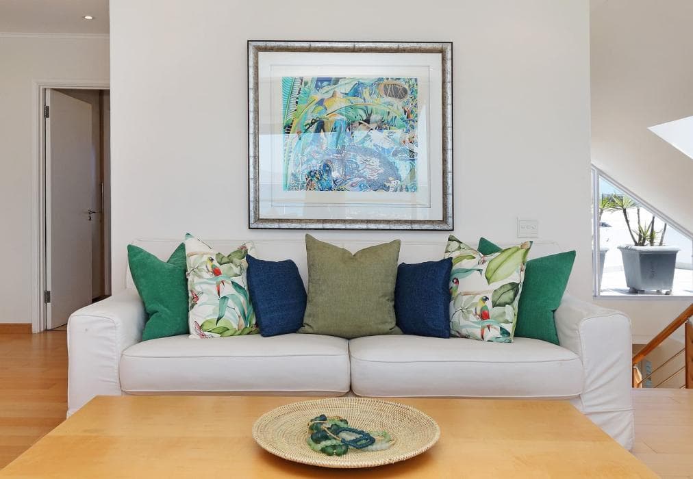 The Waterclub Penthouse