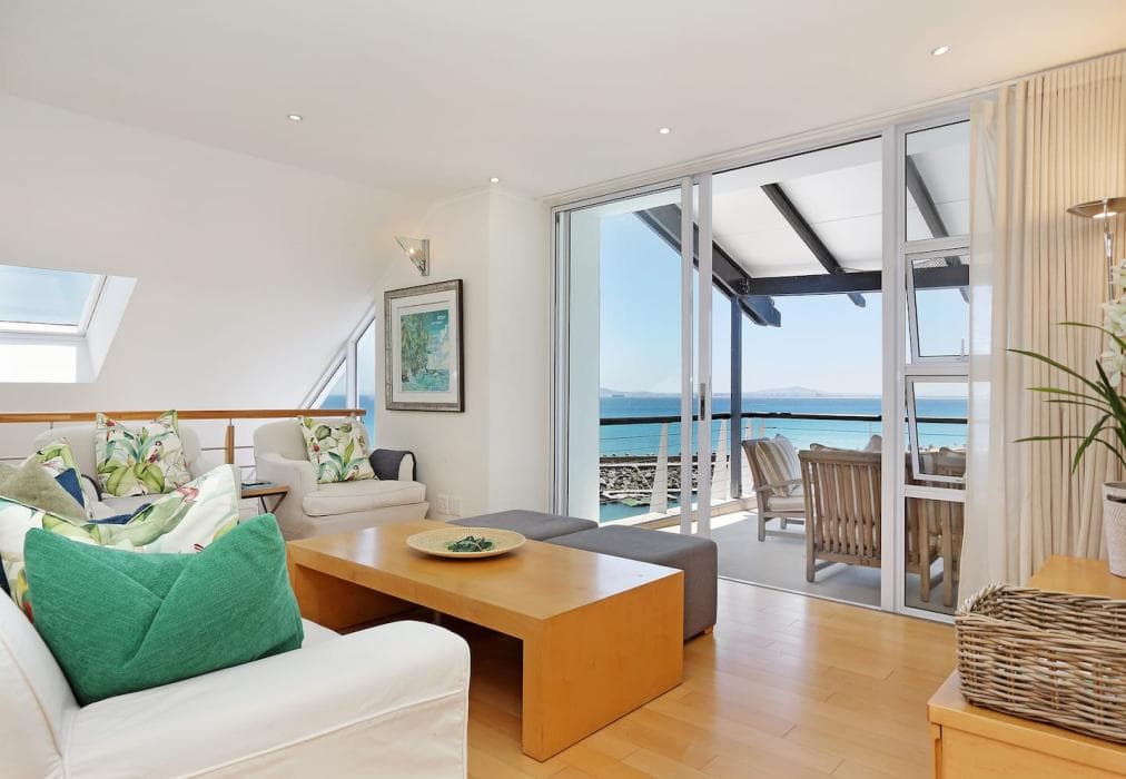 The Waterclub Penthouse