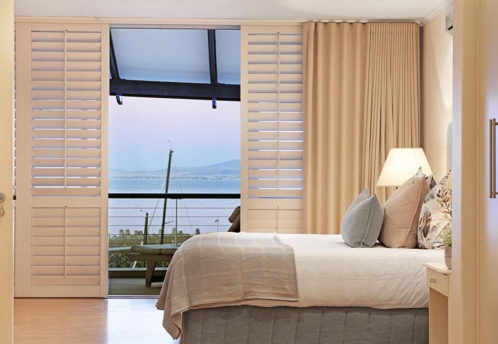 The Waterclub Penthouse