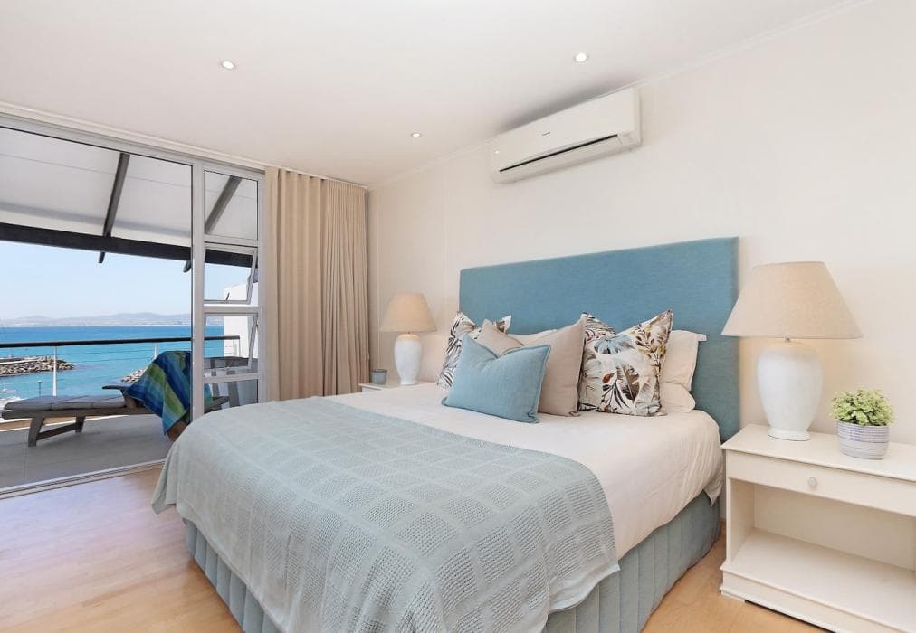 The Waterclub Penthouse