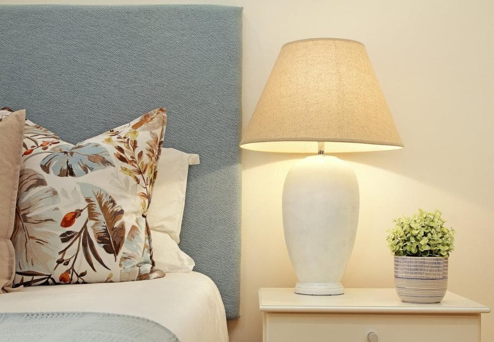 The Waterclub Penthouse