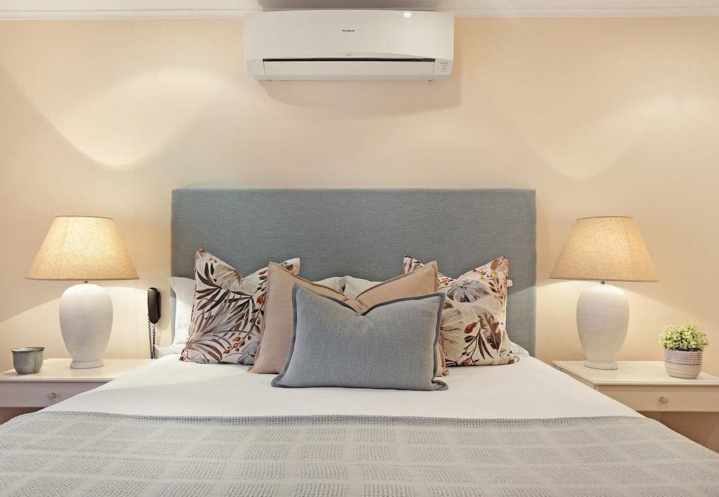 The Waterclub Penthouse