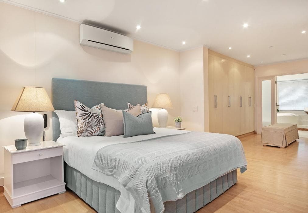 The Waterclub Penthouse