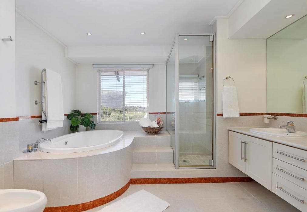 The Waterclub Penthouse