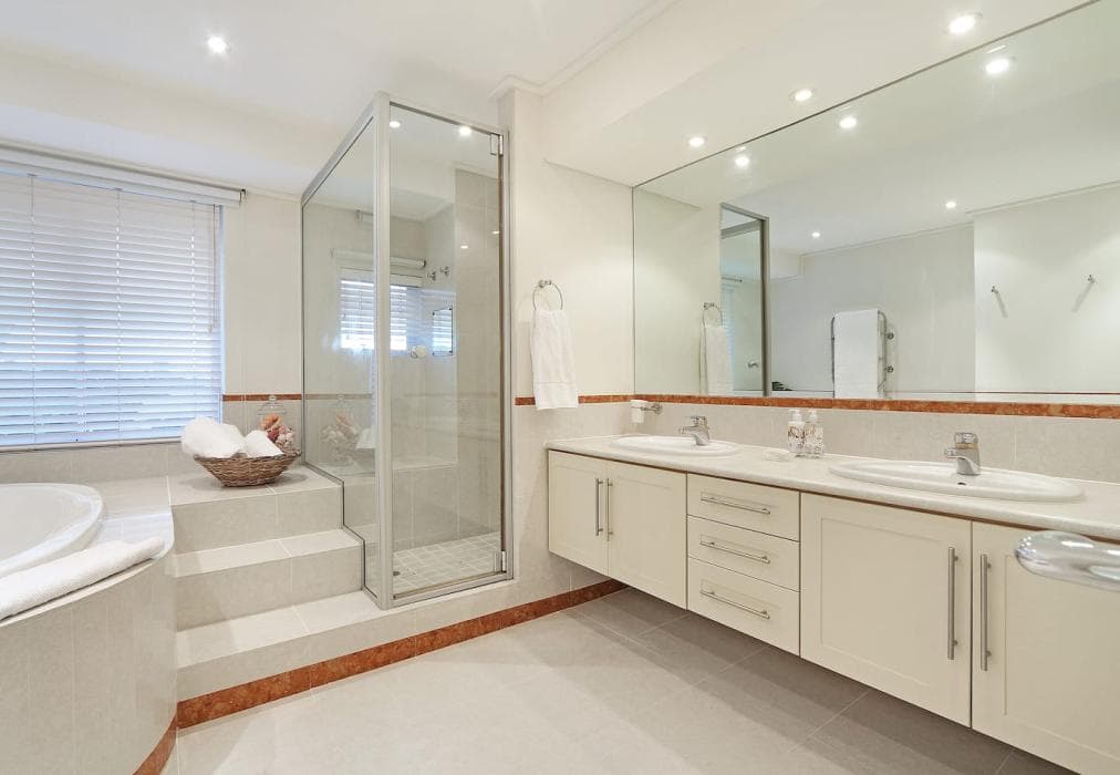 The Waterclub Penthouse