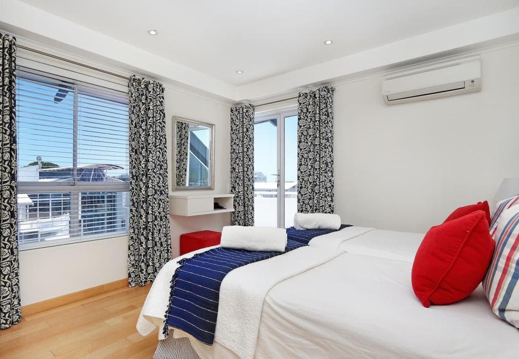 The Waterclub Penthouse