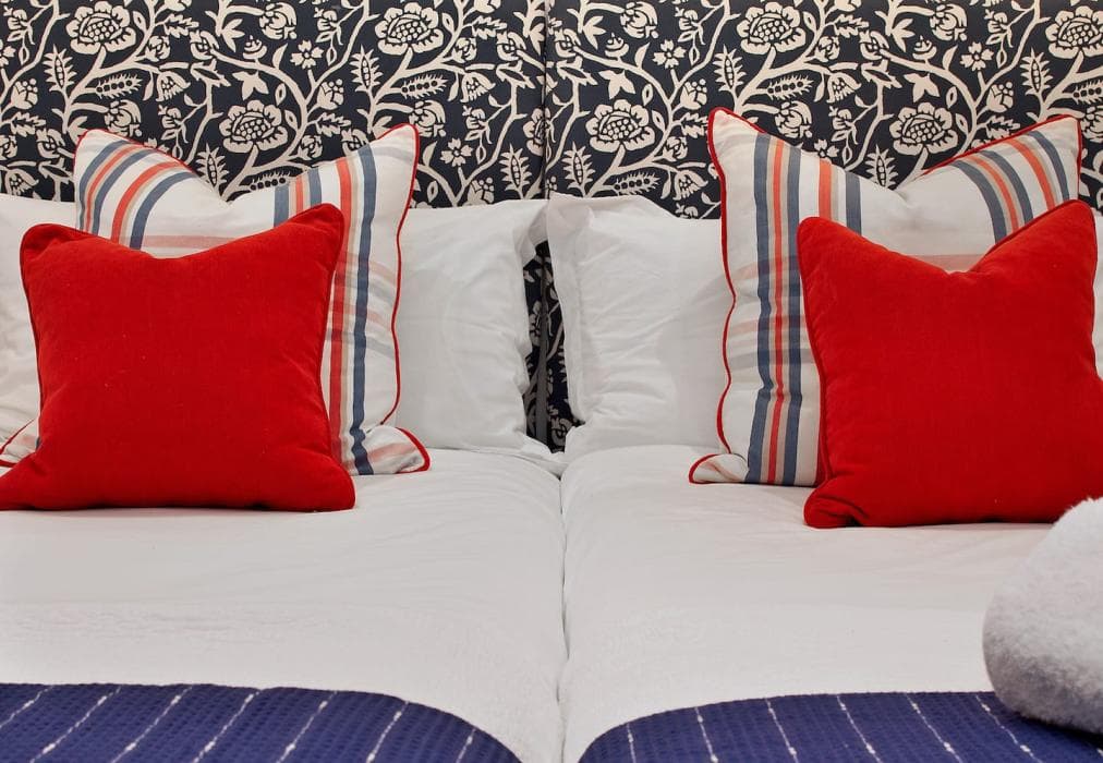 The Waterclub Penthouse