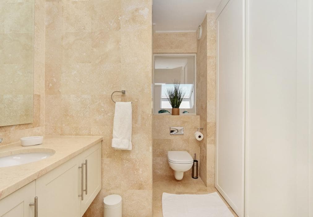 The Waterclub Penthouse