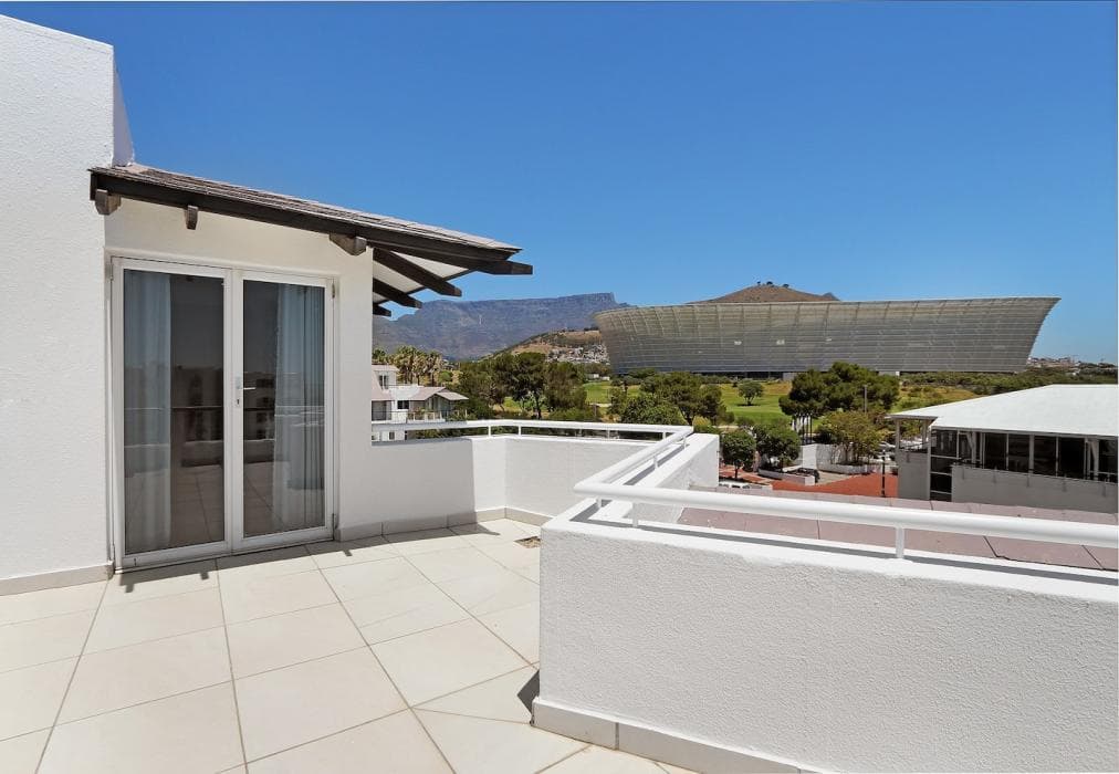 The Waterclub Penthouse