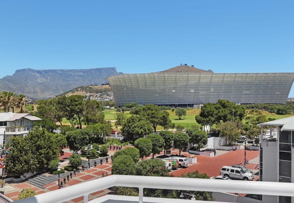 The Waterclub Penthouse