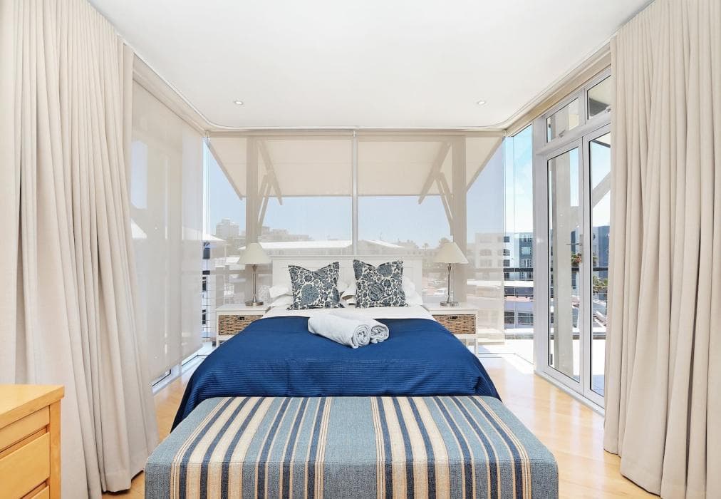 The Waterclub Penthouse