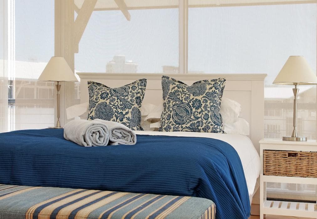 The Waterclub Penthouse