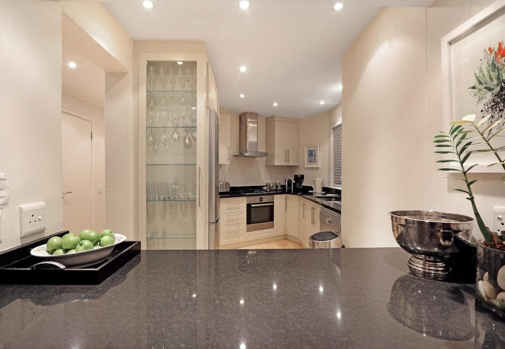 The Waterclub Penthouse