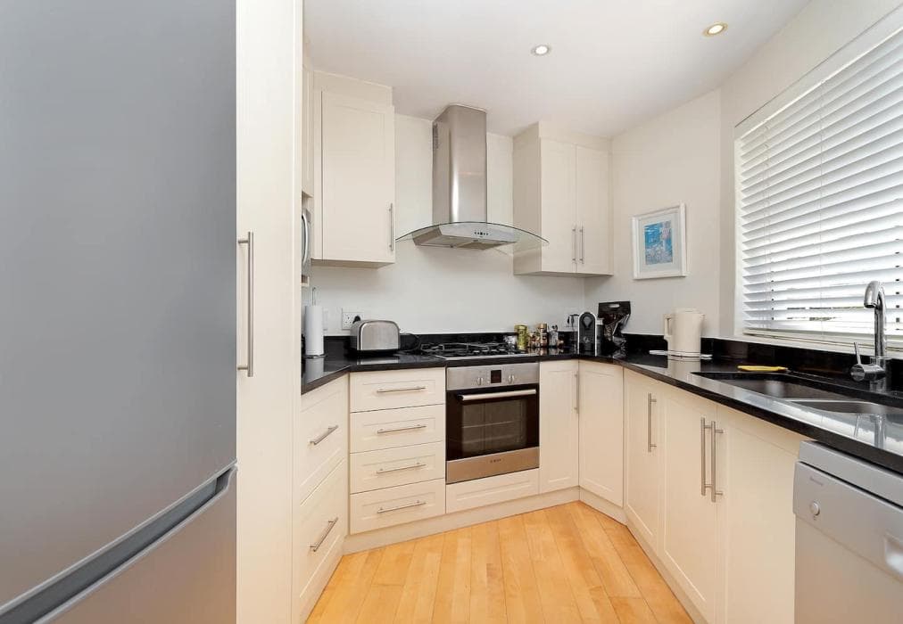 The Waterclub Penthouse